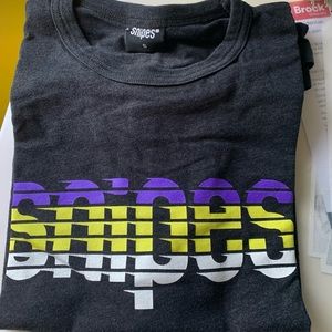 Snipes tee shirt